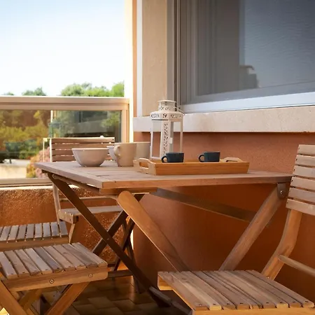 Garuda20 Appartamento