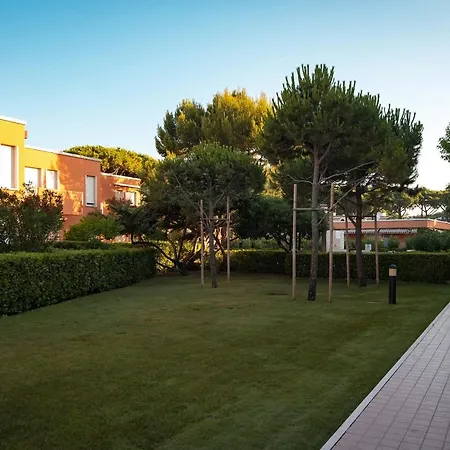 Garuda20 Διαμέρισμα *