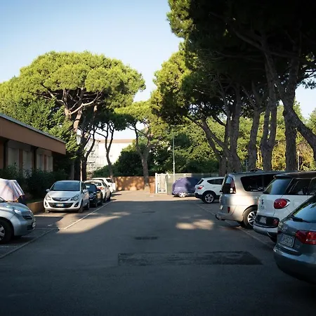 Garuda20 Appartamento