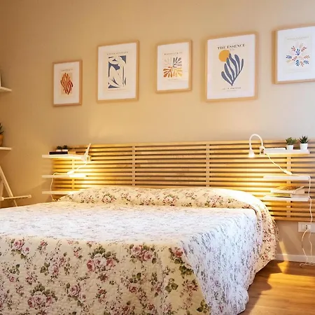 Appartamento Garuda20 *