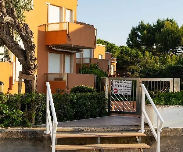 Apartment Garuda20 Cavallino-Treporti