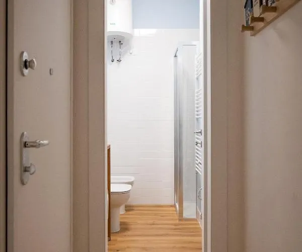 Garuda20 * Cavallino-Treporti