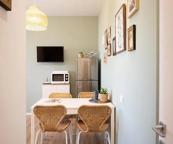 Apartment Garuda20