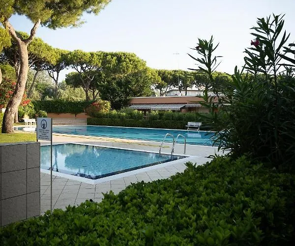 Garuda20 Apartment *