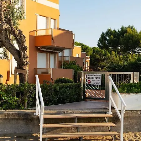 Apartment Garuda20 Cavallino-Treporti