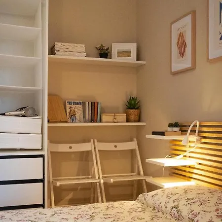 Apartmán Garuda20