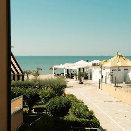 Garuda20 Apartment Cavallino-Treporti