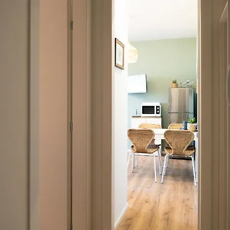 Garuda20 Apartmán Cavallino-Treporti