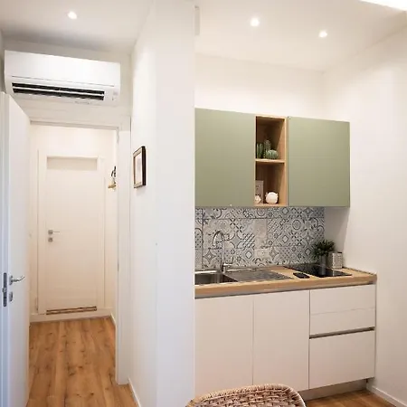 Garuda20 Apartmán Cavallino-Treporti