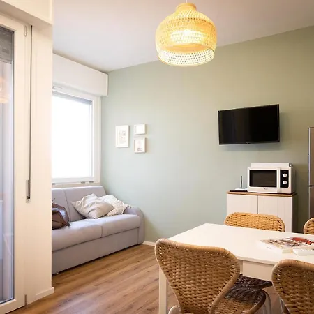 Apartmán Garuda20 Cavallino-Treporti