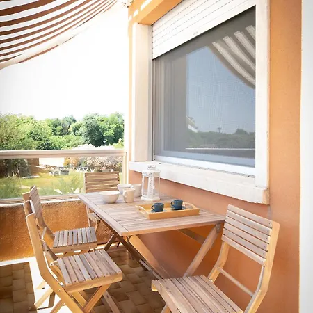 Apartmán Garuda20